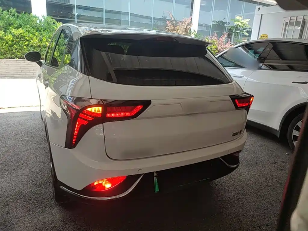 Neta V 2022 400 Lite
