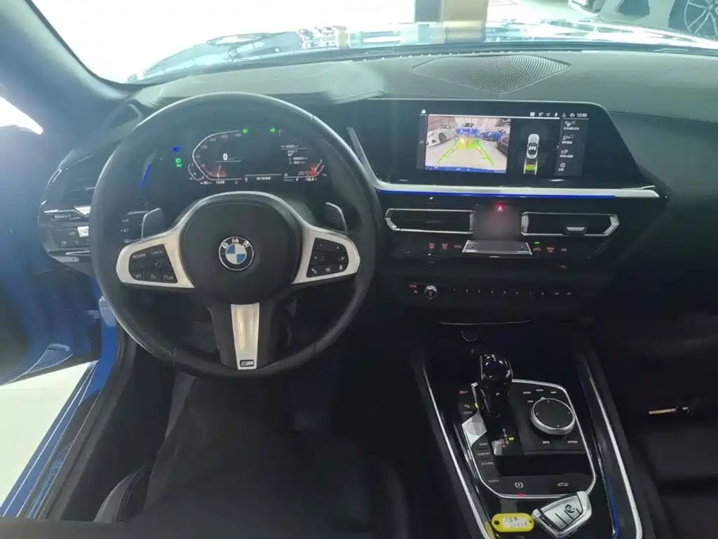 BMW Z4 2019 sDrive 25i M Sport