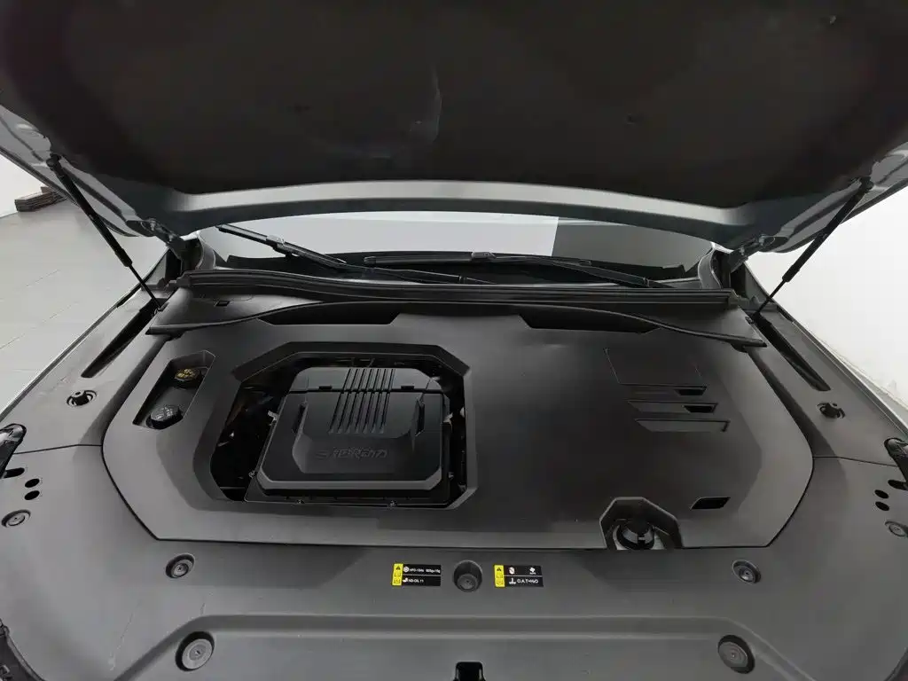 GAC Motor Trumpchi GS8 — миниатюра 6