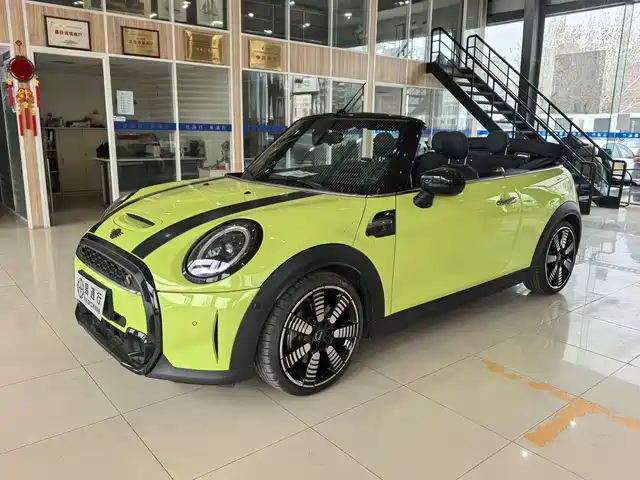 MINI 