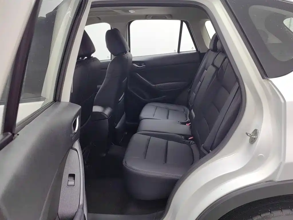 Mazda CX-5 — миниатюра 15