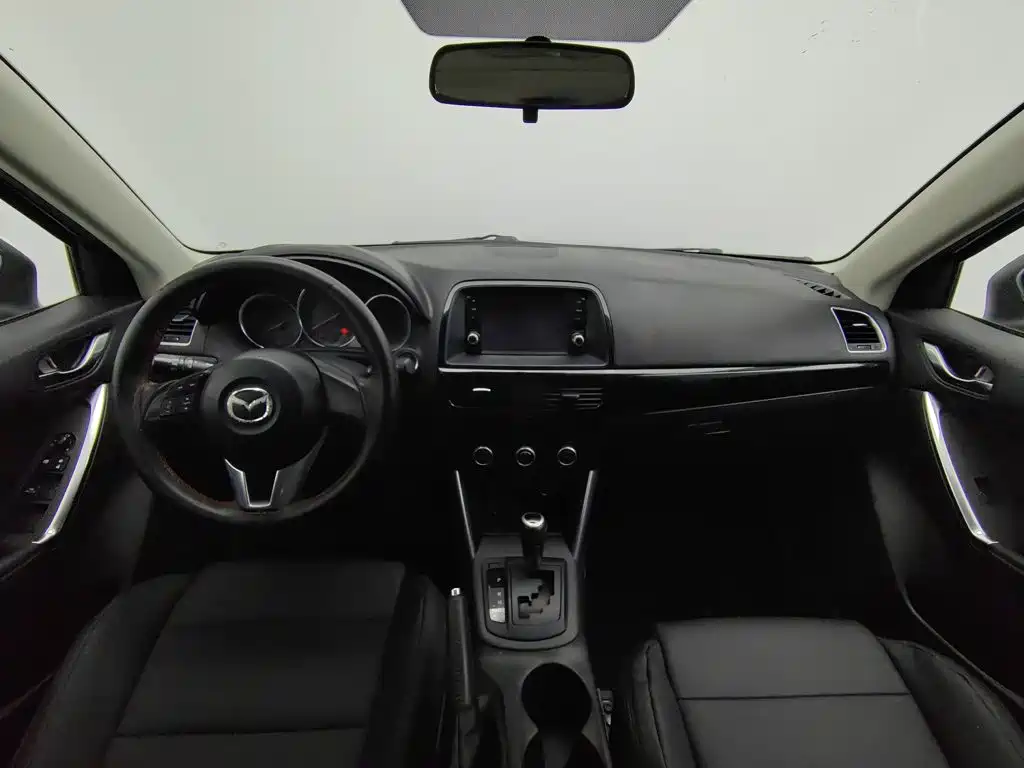 Mazda CX-5 — миниатюра 5