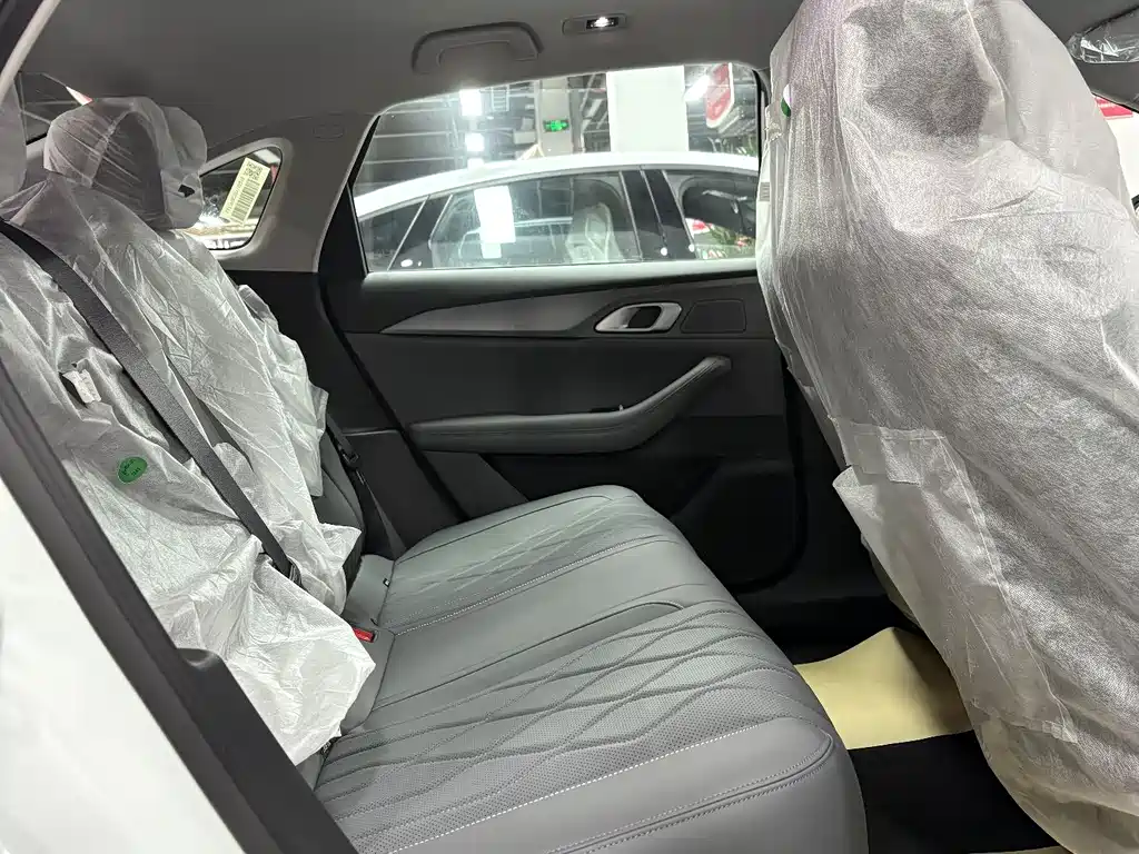 GEELY GALAXY GALAXY A7