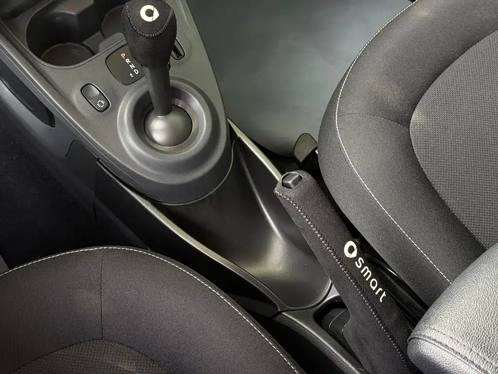 smart Smart Fortwo — миниатюра 10