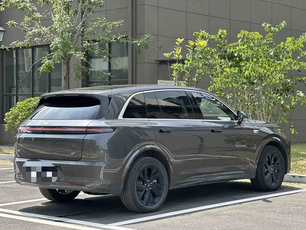 Li Auto L7 2023 Air