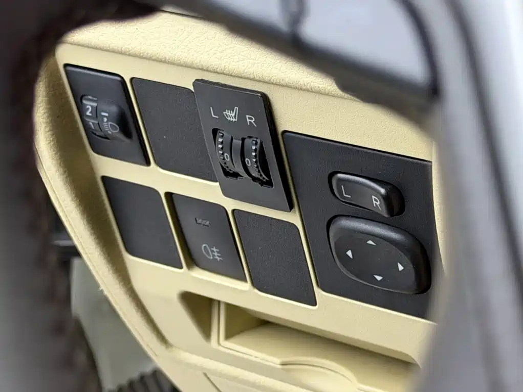 Toyota Land Cruiser — миниатюра 9