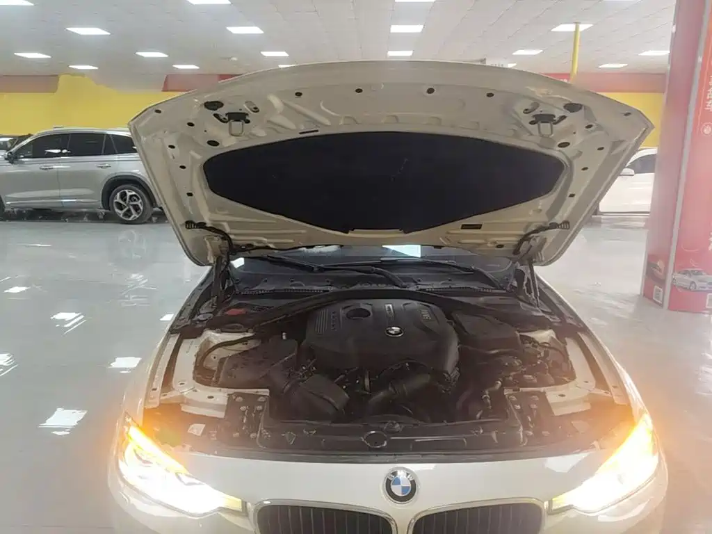 BMW 3 Series — миниатюра 20