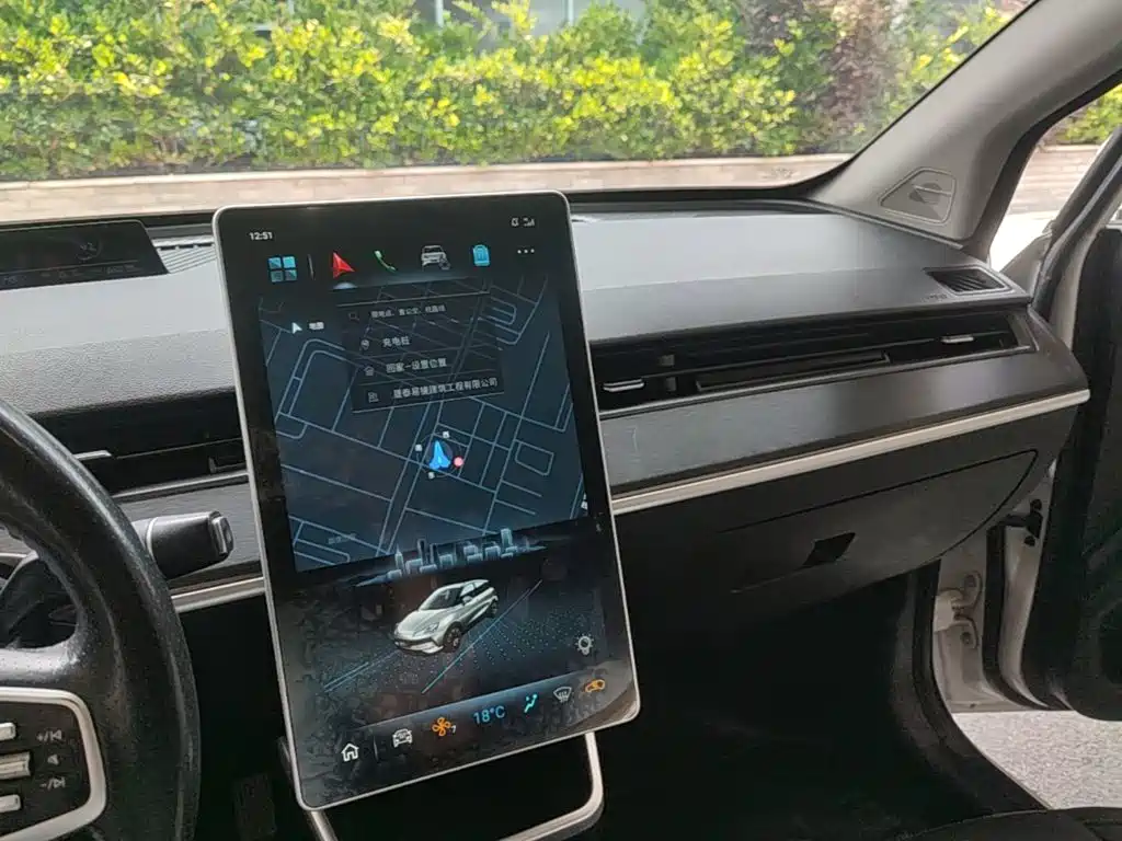 Neta V 2022 400 Lite