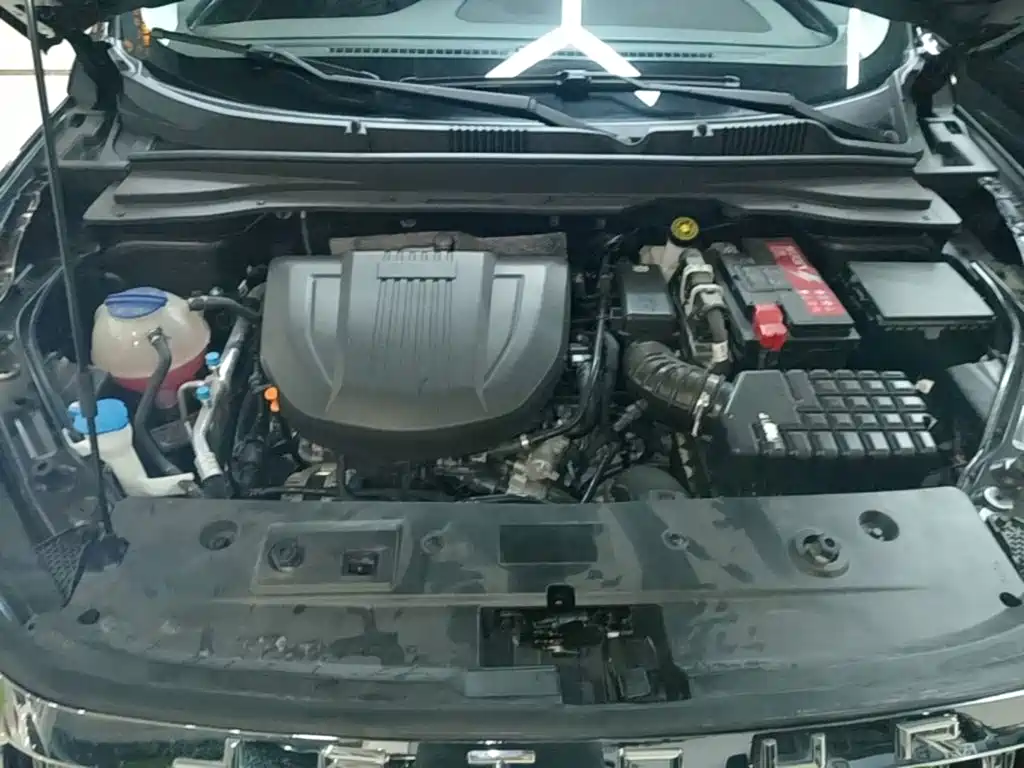Jetour X90 PLUS — миниатюра 20