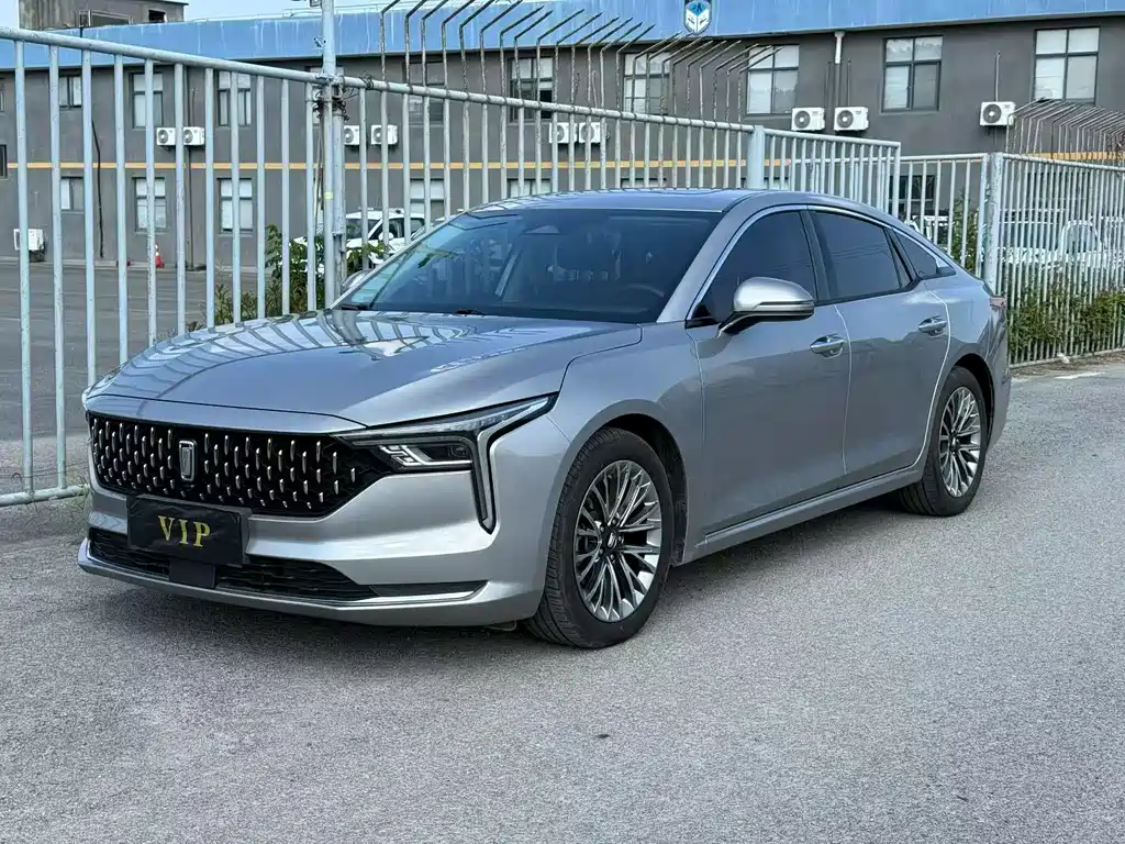 Bestune B70 — миниатюра 2