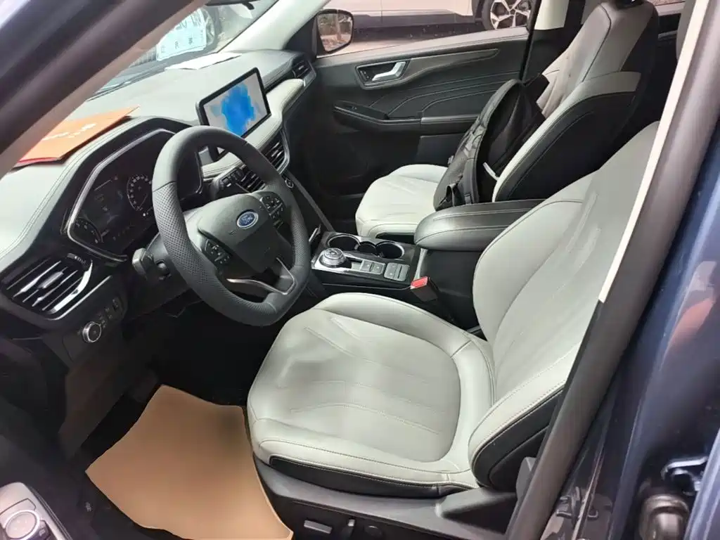 Ford Escape — миниатюра 15