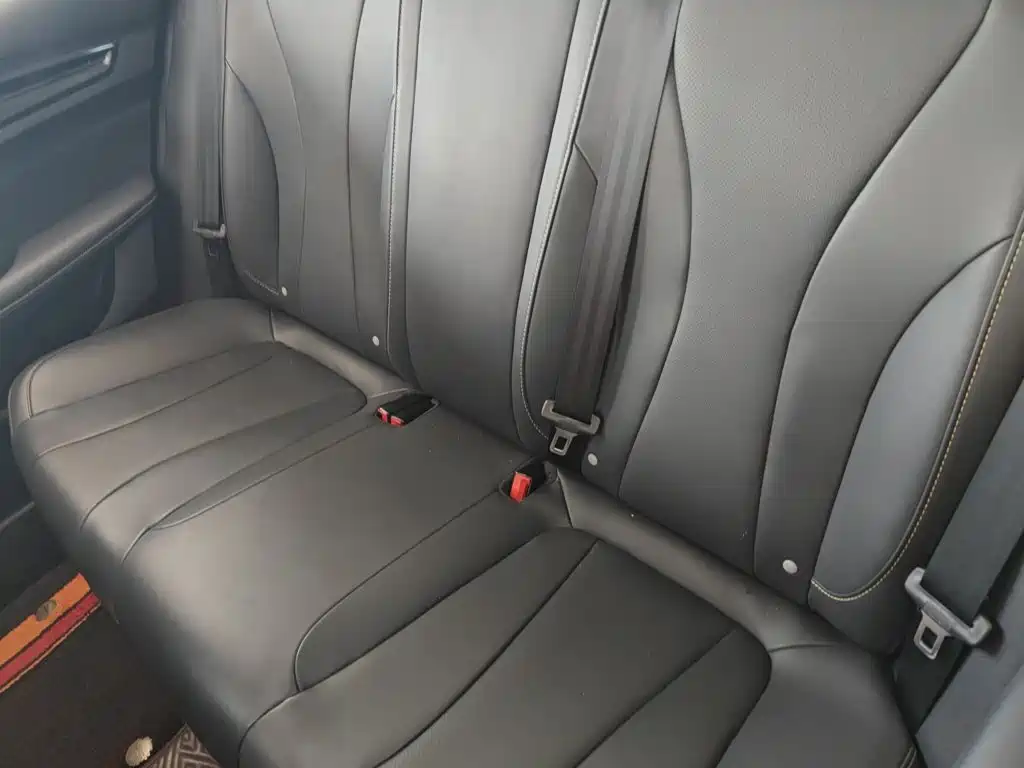 Roewe i5 — миниатюра 13