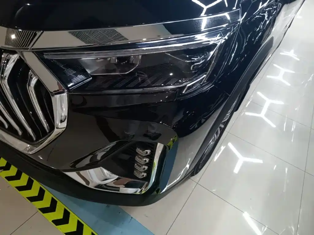 Jetour X90 PLUS — миниатюра 24