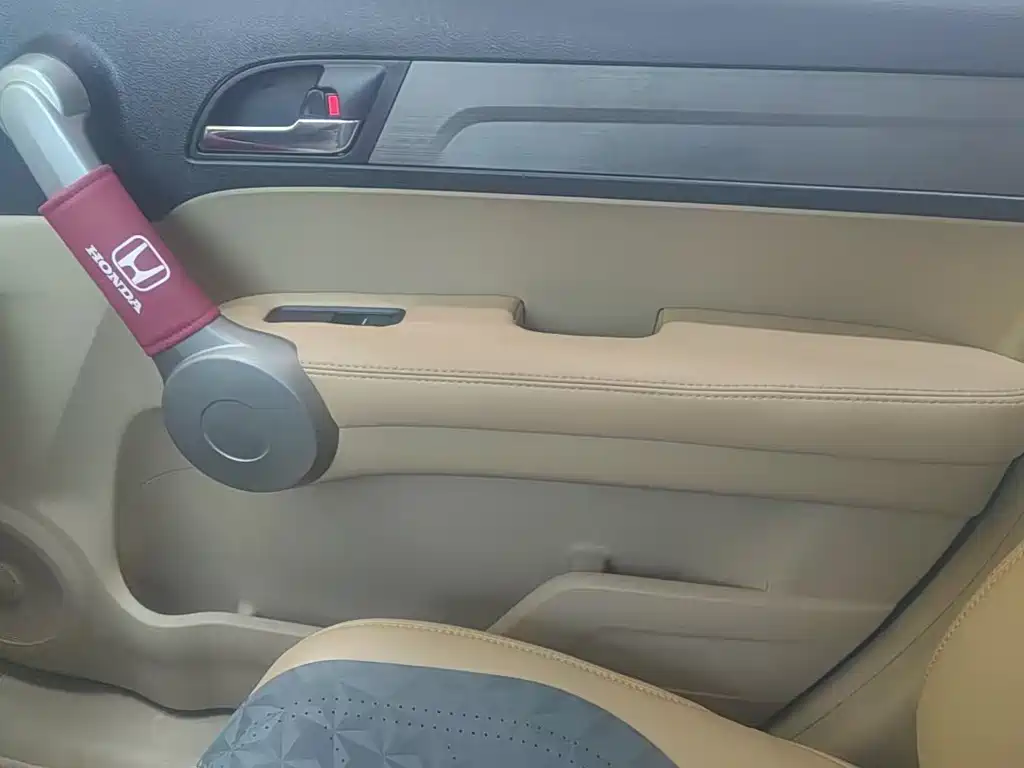 Honda CR-V — миниатюра 7