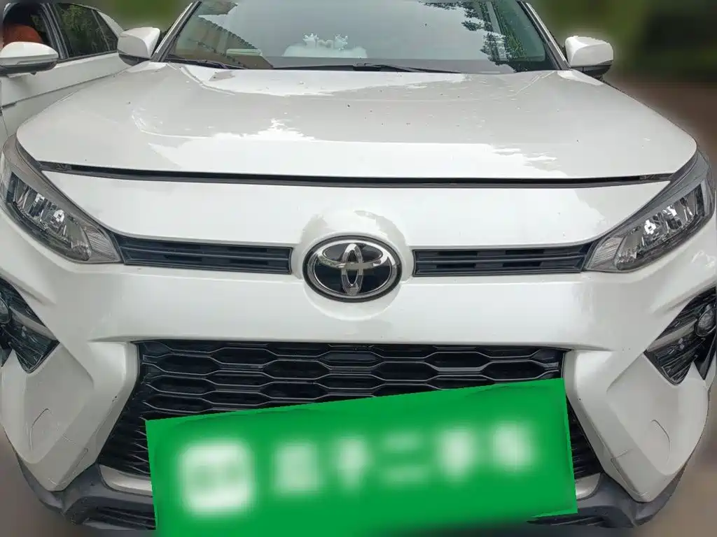 Toyota Wildlander — миниатюра 2
