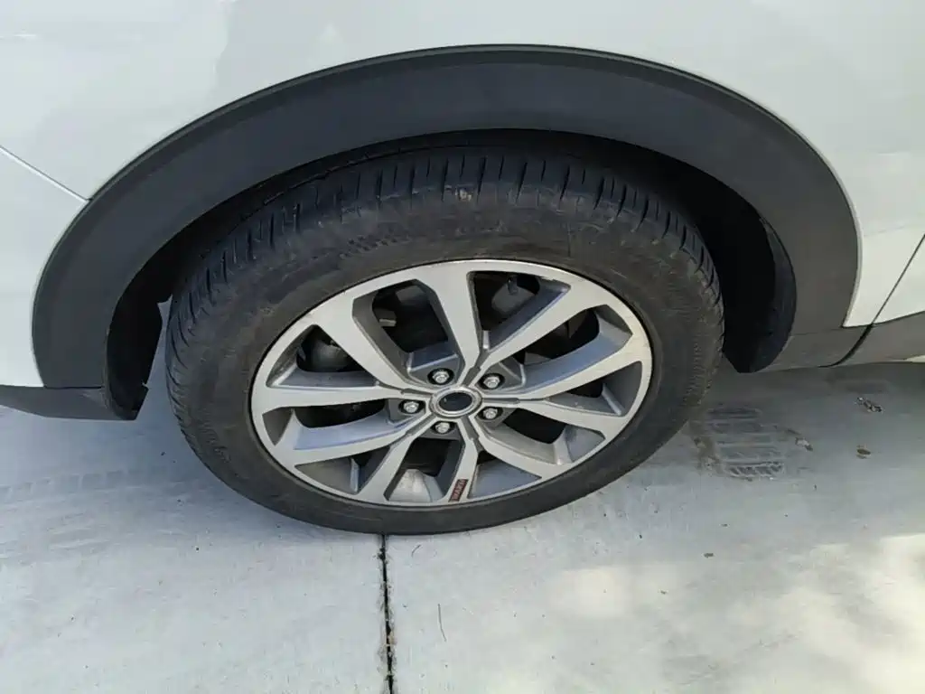 Haval H2s — миниатюра 23
