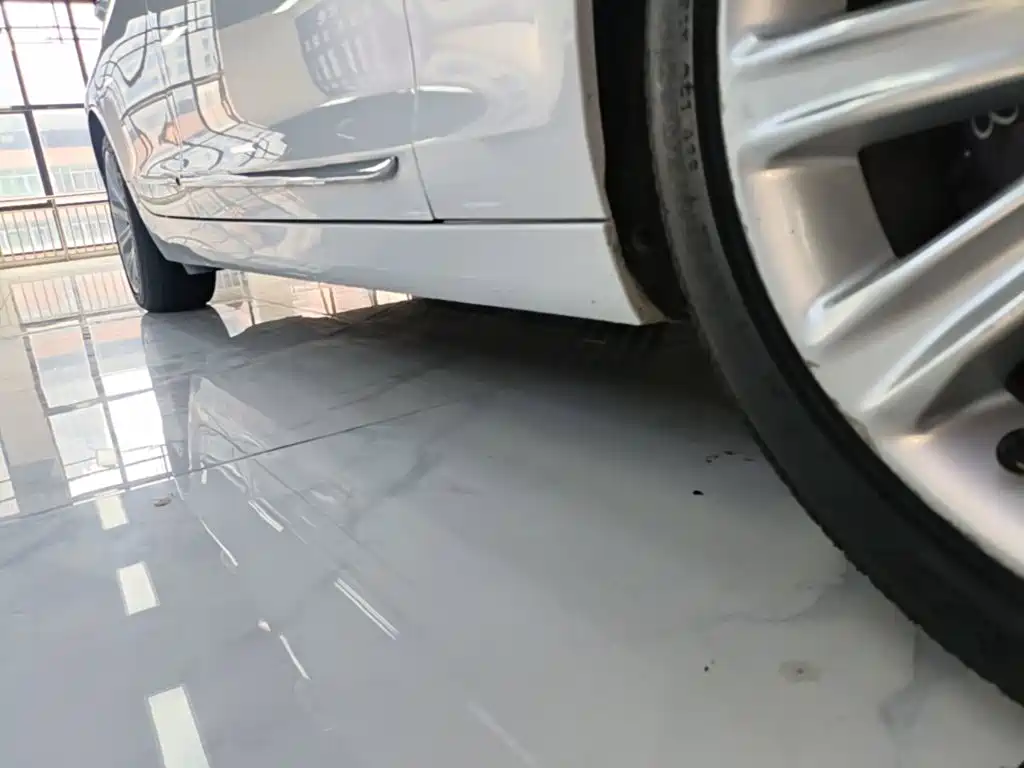 Cadillac ATS-L — миниатюра 21