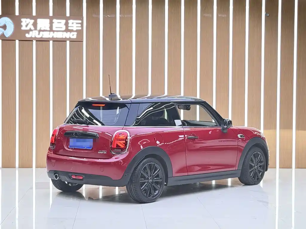 MINI Mini — миниатюра 16
