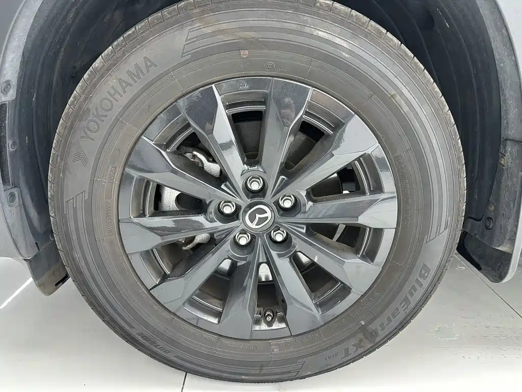 Mazda CX-50 Xingye — миниатюра 12