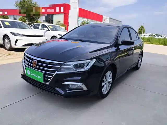 2021 Roewe i5