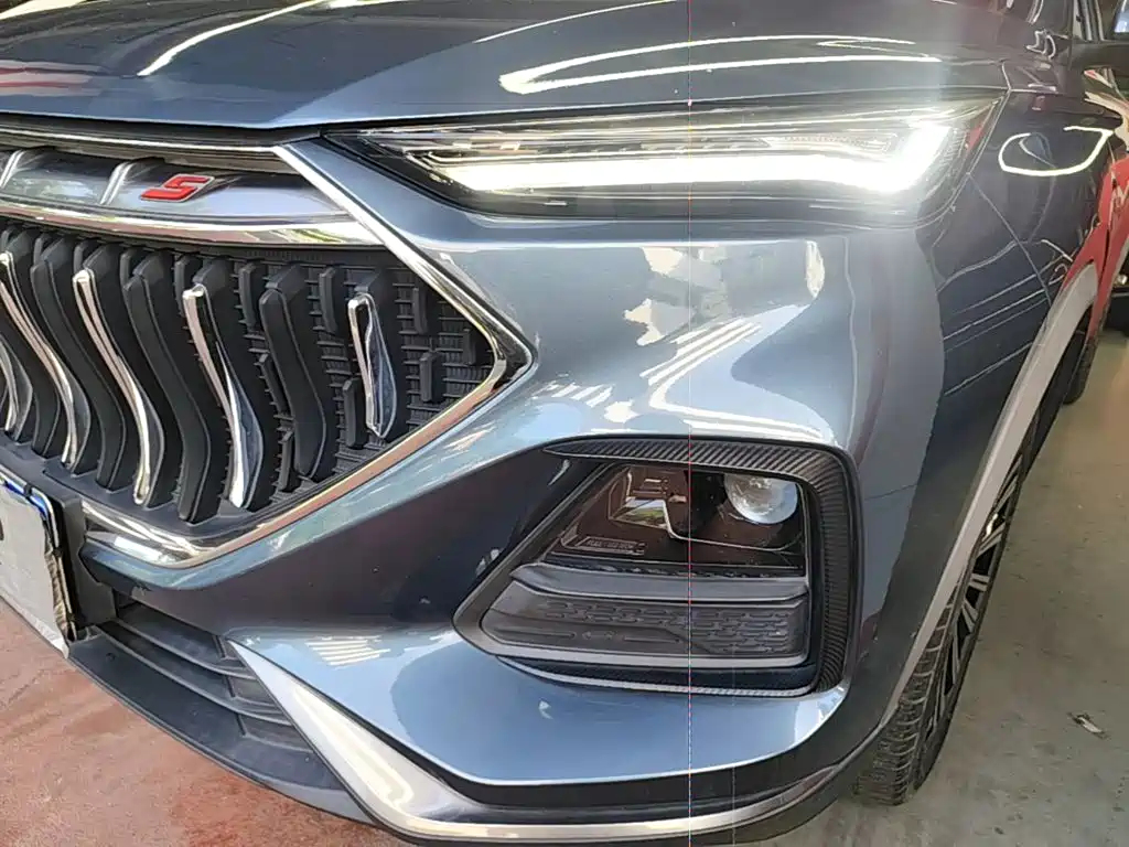Oshan Oushang X5 — миниатюра 24