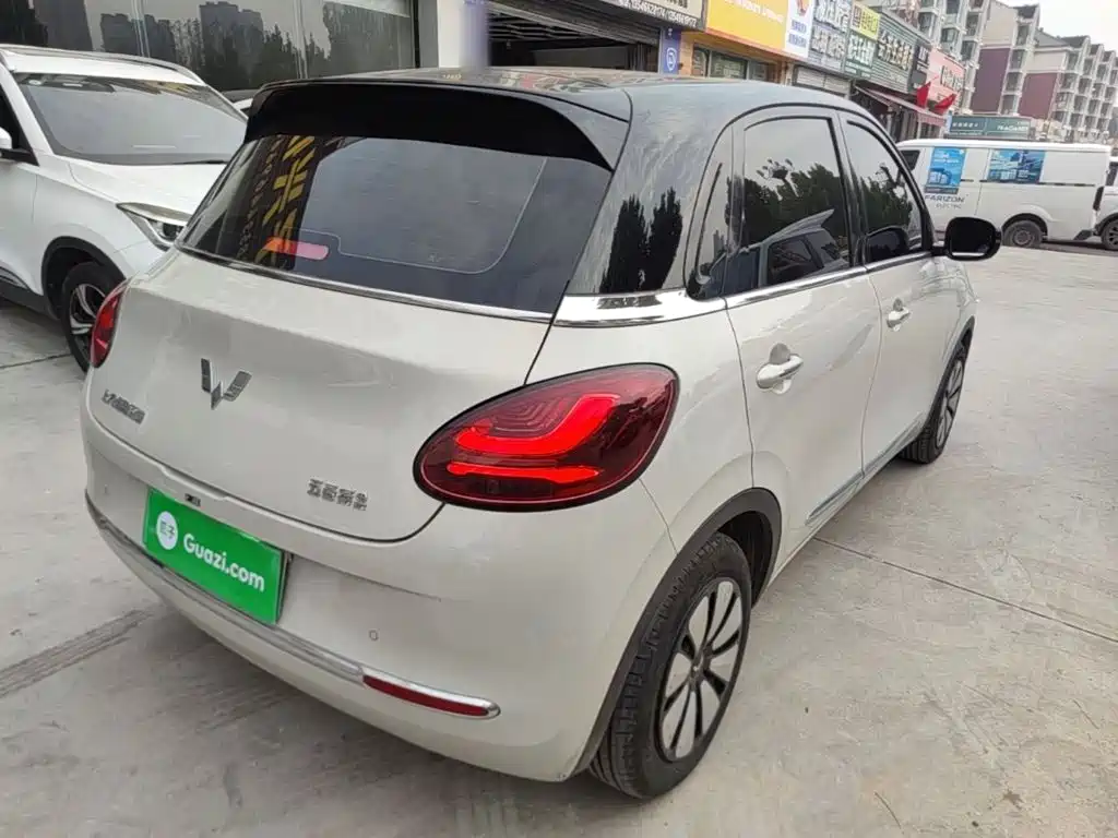 Wuling Bingo — миниатюра 7