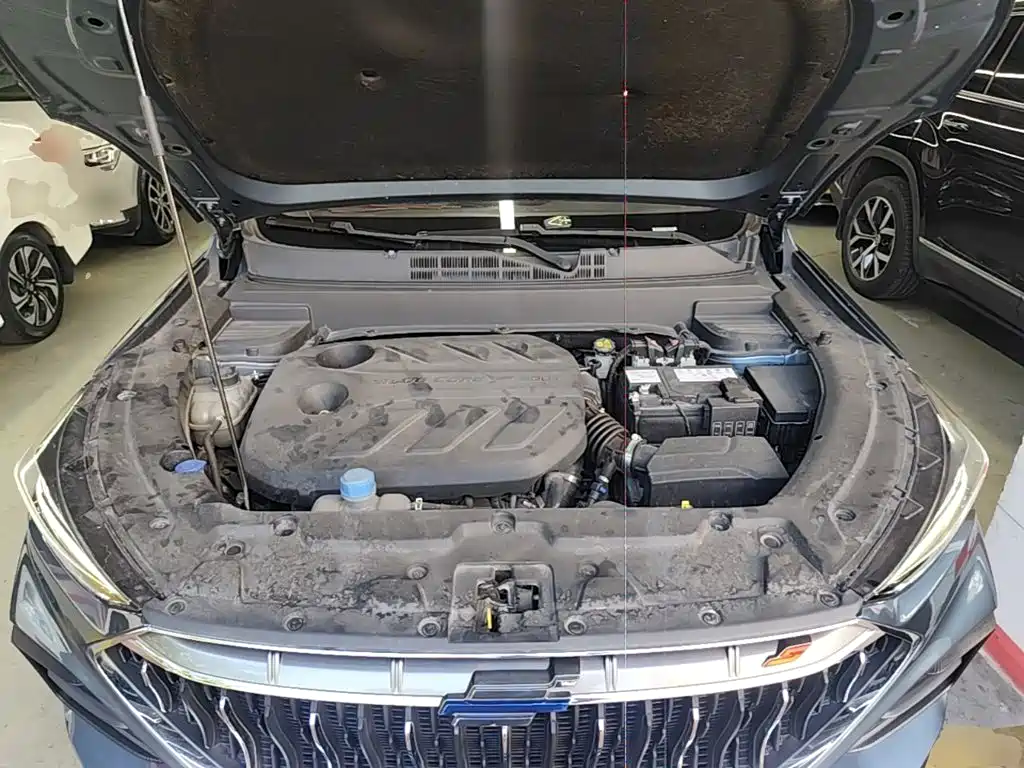 Oshan Oushang X5 — миниатюра 20