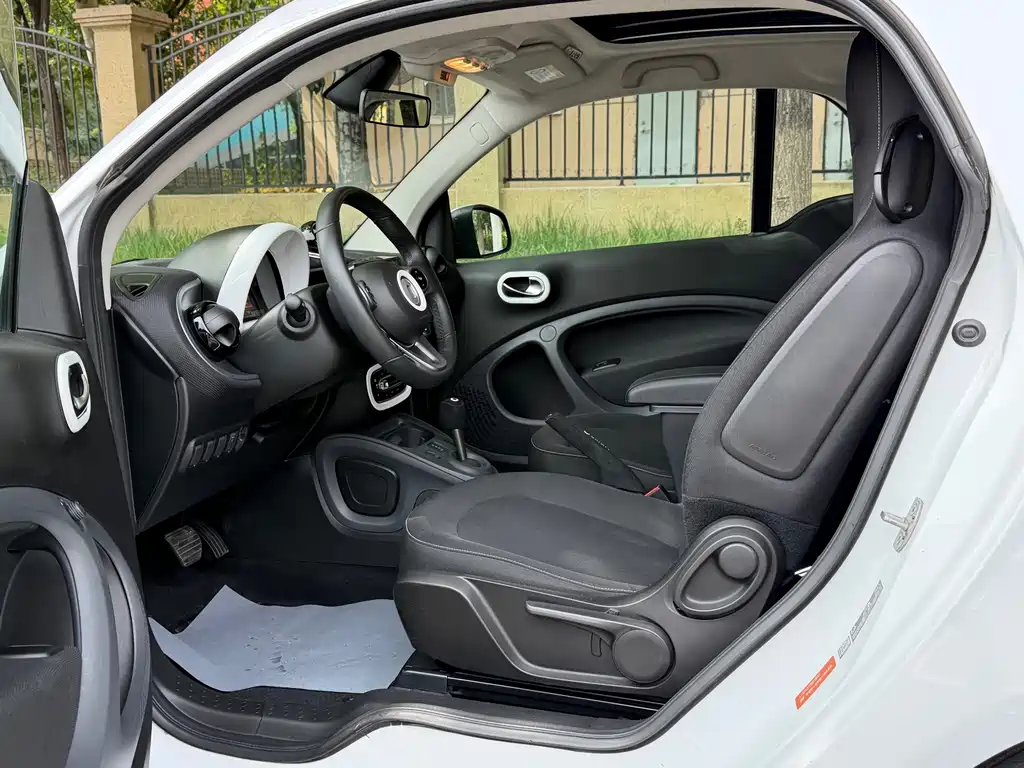 smart Smart Fortwo — миниатюра 6