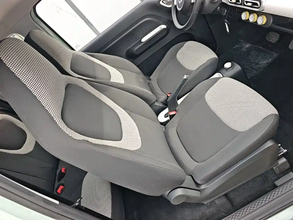 Wuling MINIEV — миниатюра 25