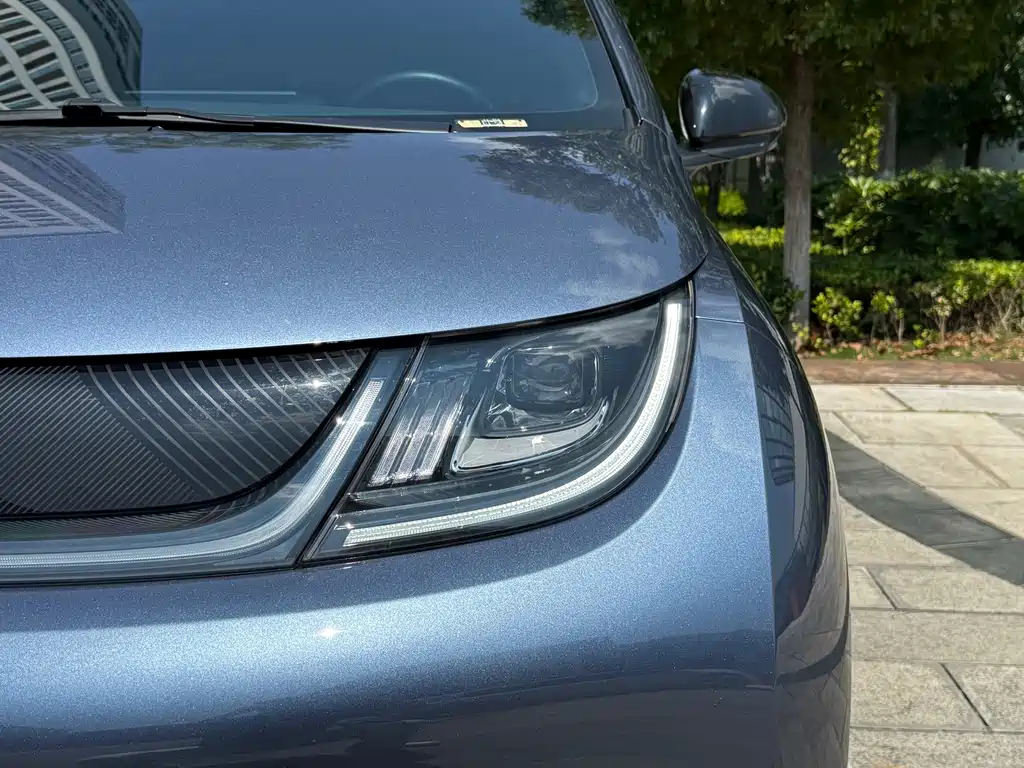 BYD Dolphin — миниатюра 8