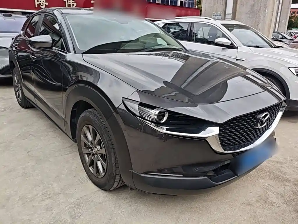 Mazda CX-30 — миниатюра 4