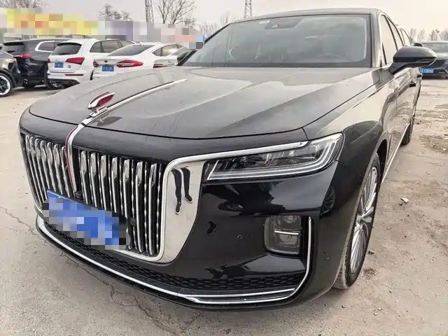 Hongqi HONGQI H9
