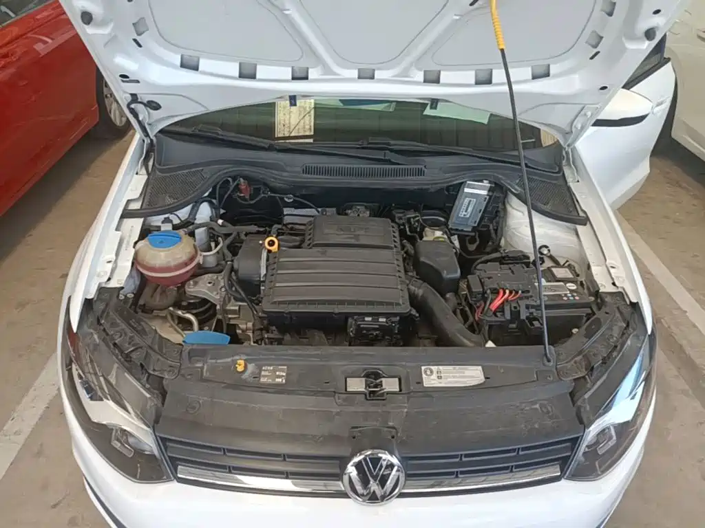 Volkswagen Polo — миниатюра 20