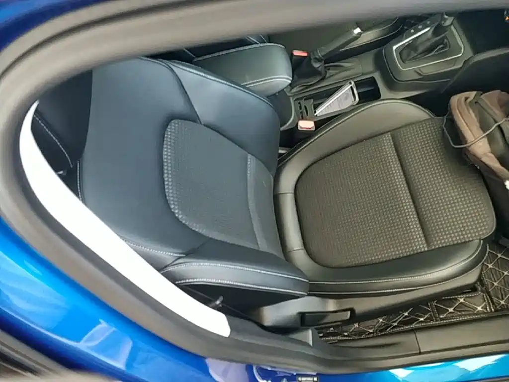 Ford Focus — миниатюра 25