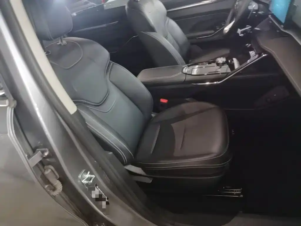 Haval H6 — миниатюра 25