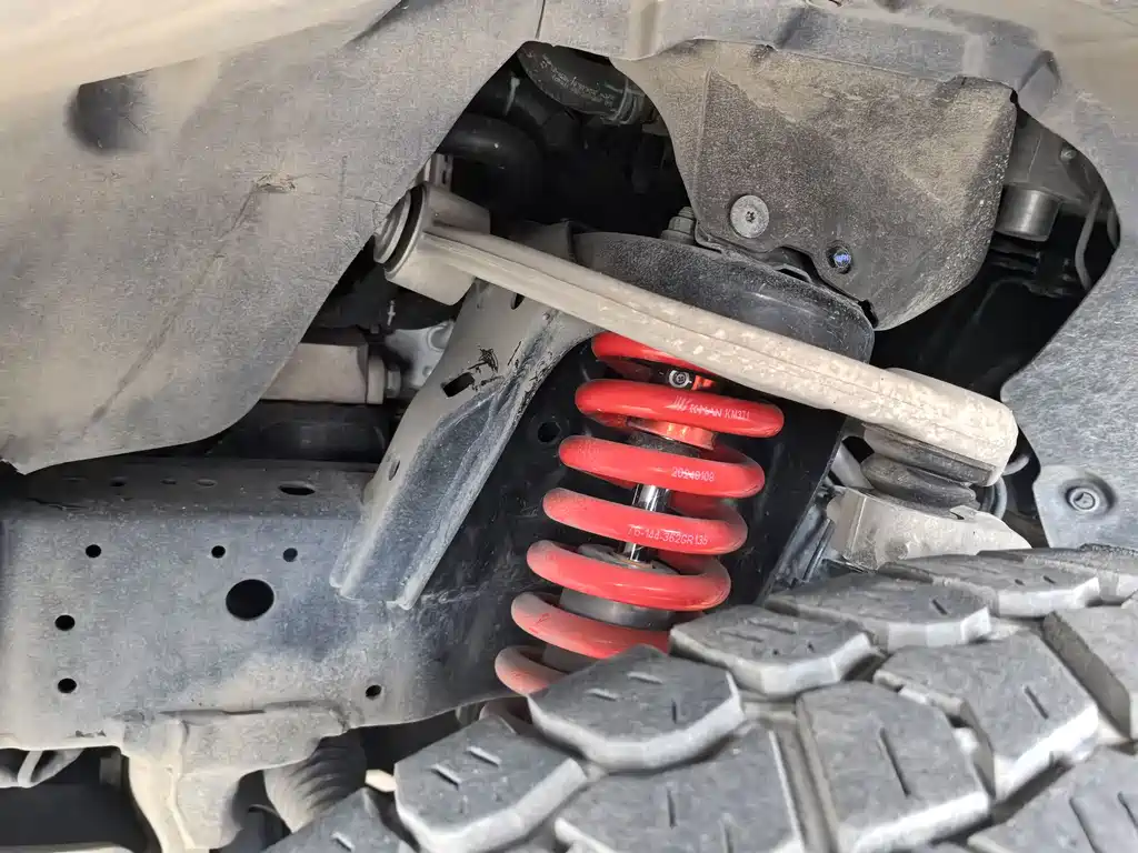 FANG CHENG BAO LEOPARD 5