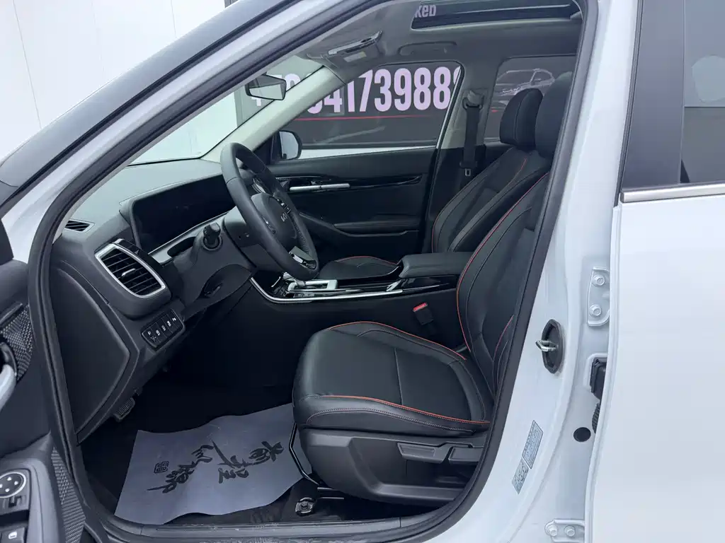 Kia Seltos — миниатюра 4