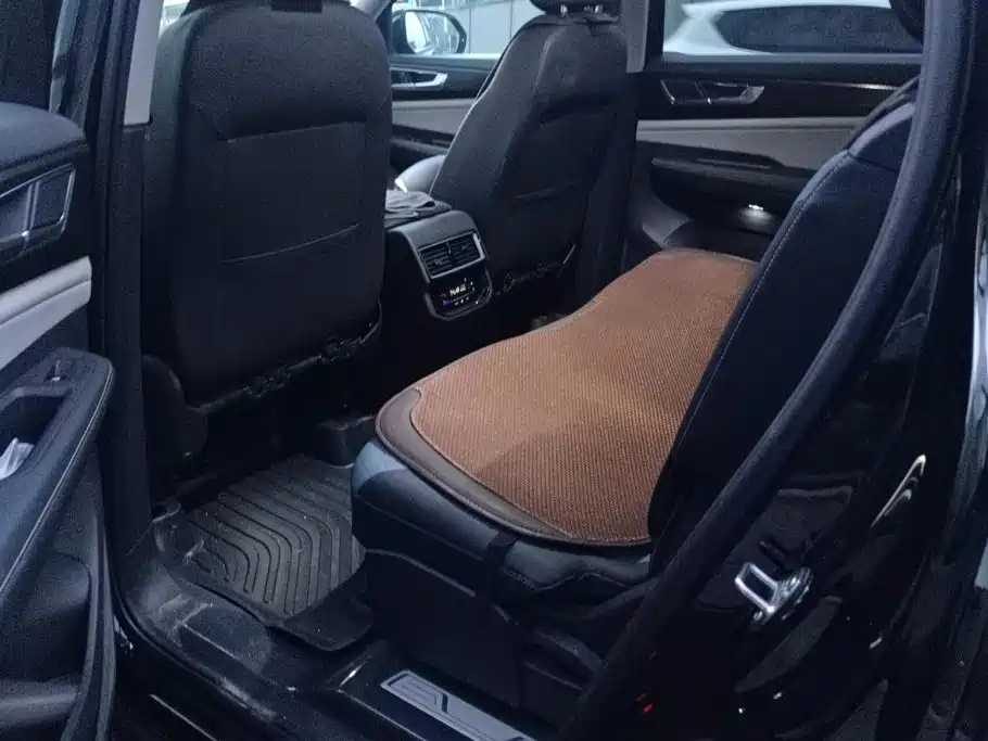 Volkswagen Teramont — миниатюра 10