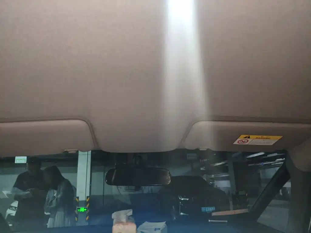 Honda Fit 2021 1.5L CVT