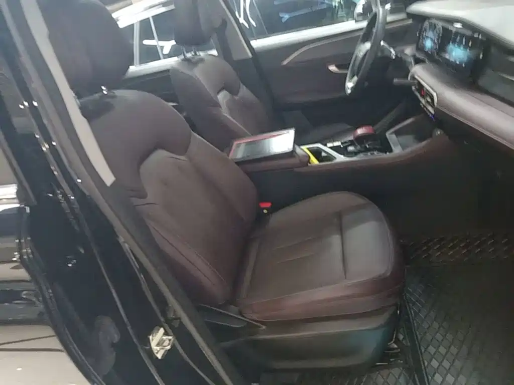Jetour X90 PLUS — миниатюра 25