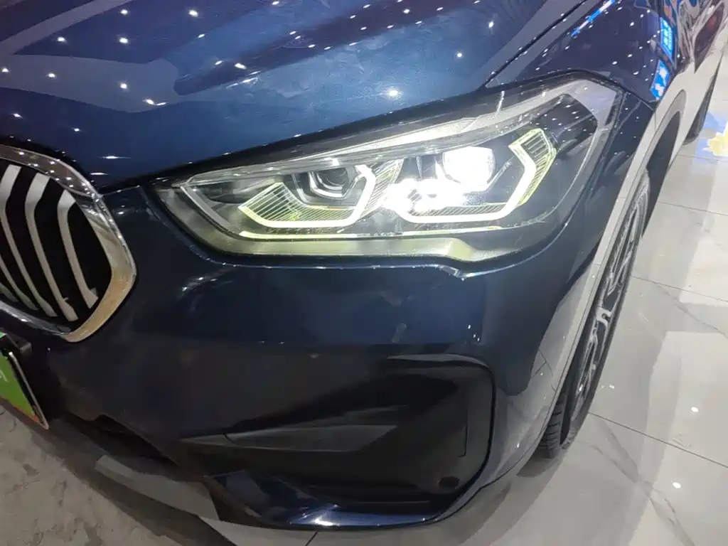 BMW X1 — миниатюра 24