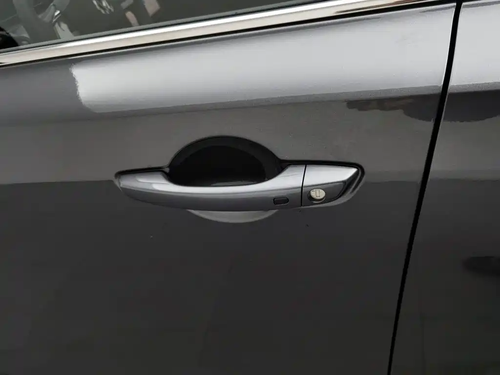 Changan Eado — миниатюра 18