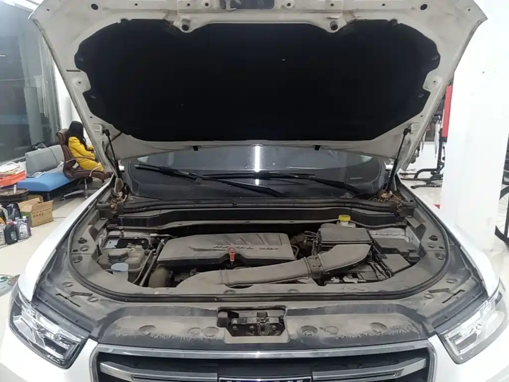 Haval H6 — миниатюра 20