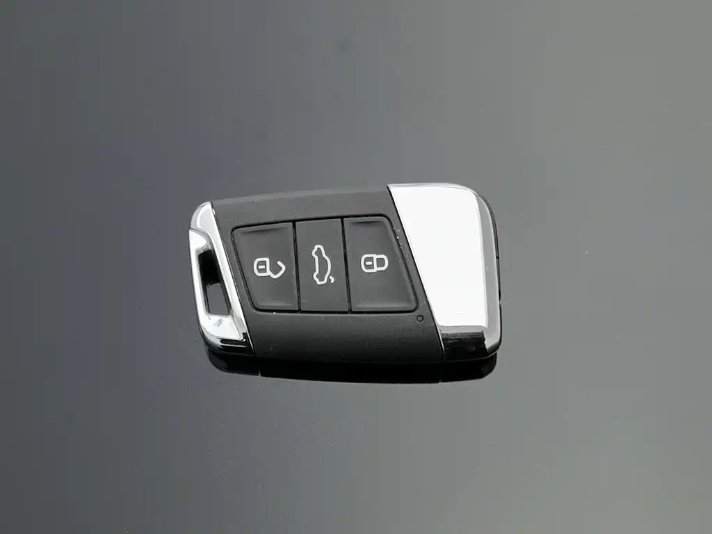 Volkswagen Magotan — миниатюра 19