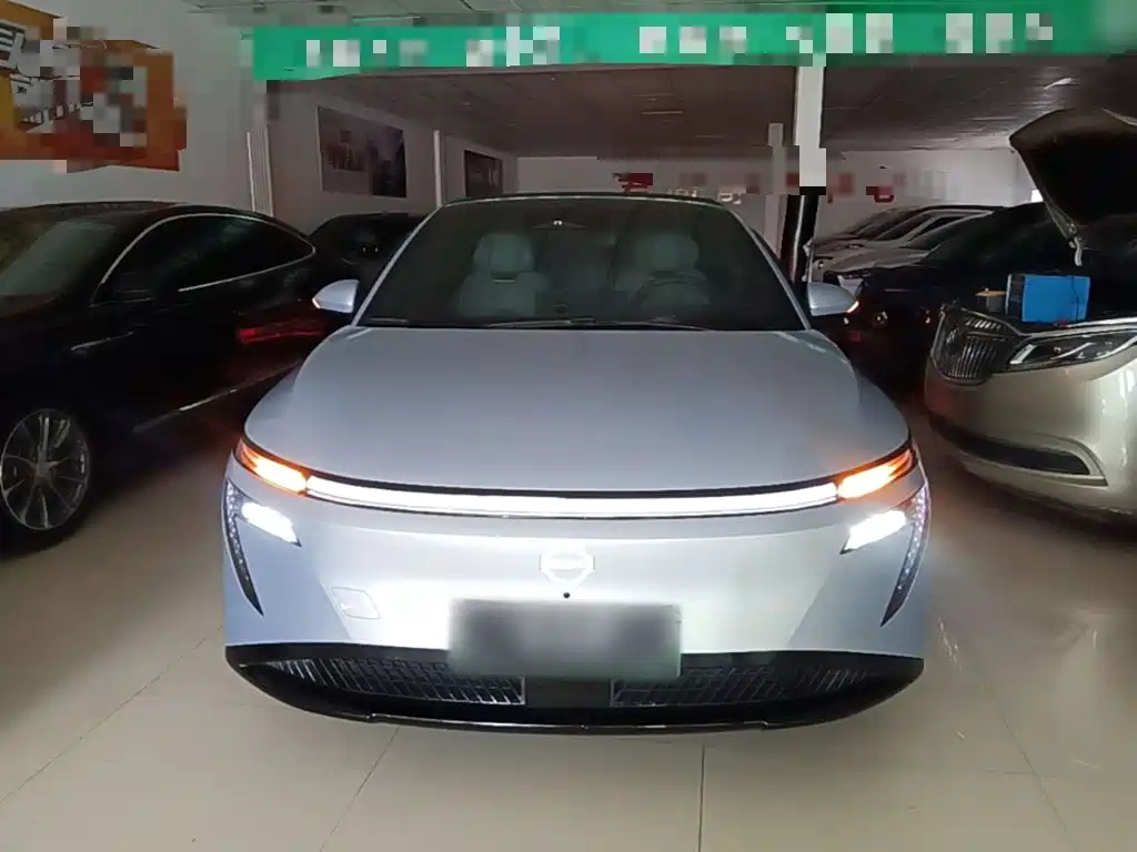 Nissan N7 — миниатюра 3