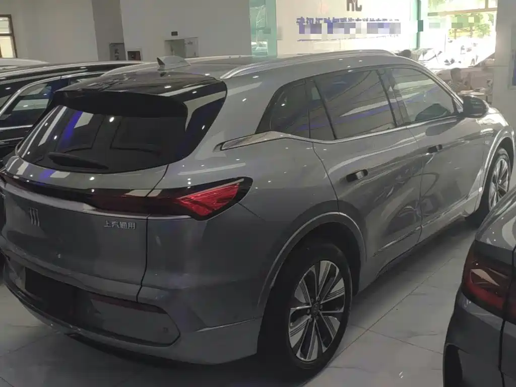 Buick E5 — миниатюра 7