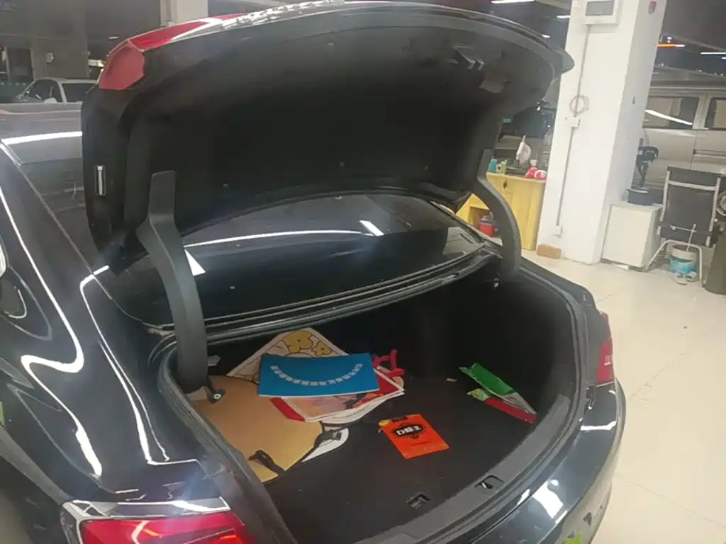 Buick LaCrosse — миниатюра 17