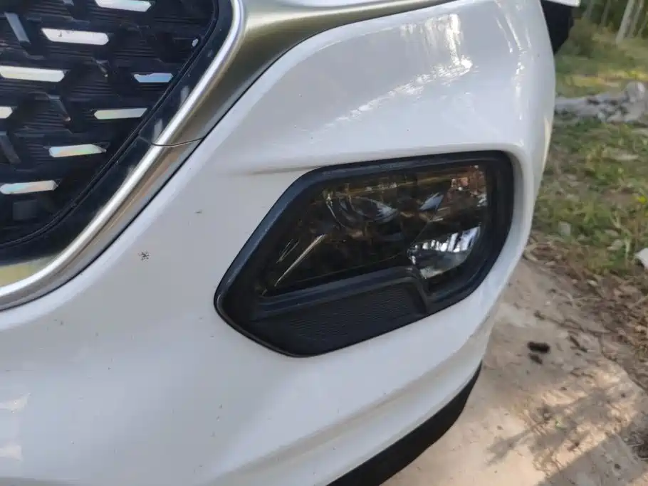 Baojun 510 — миниатюра 5