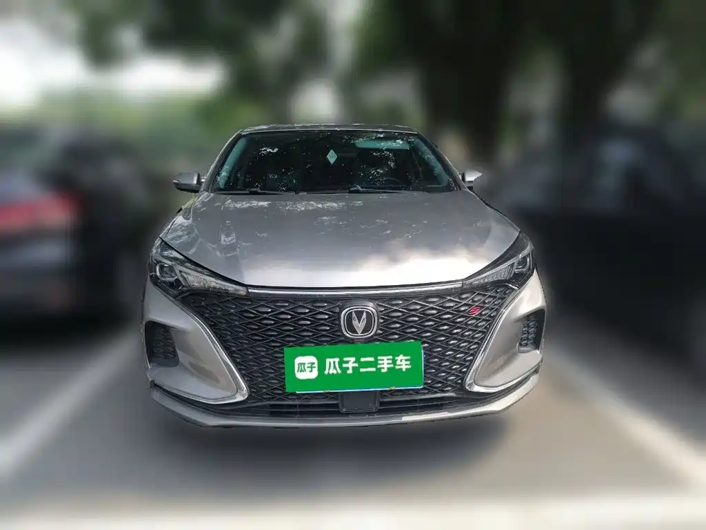 Changan Eado — миниатюра 24