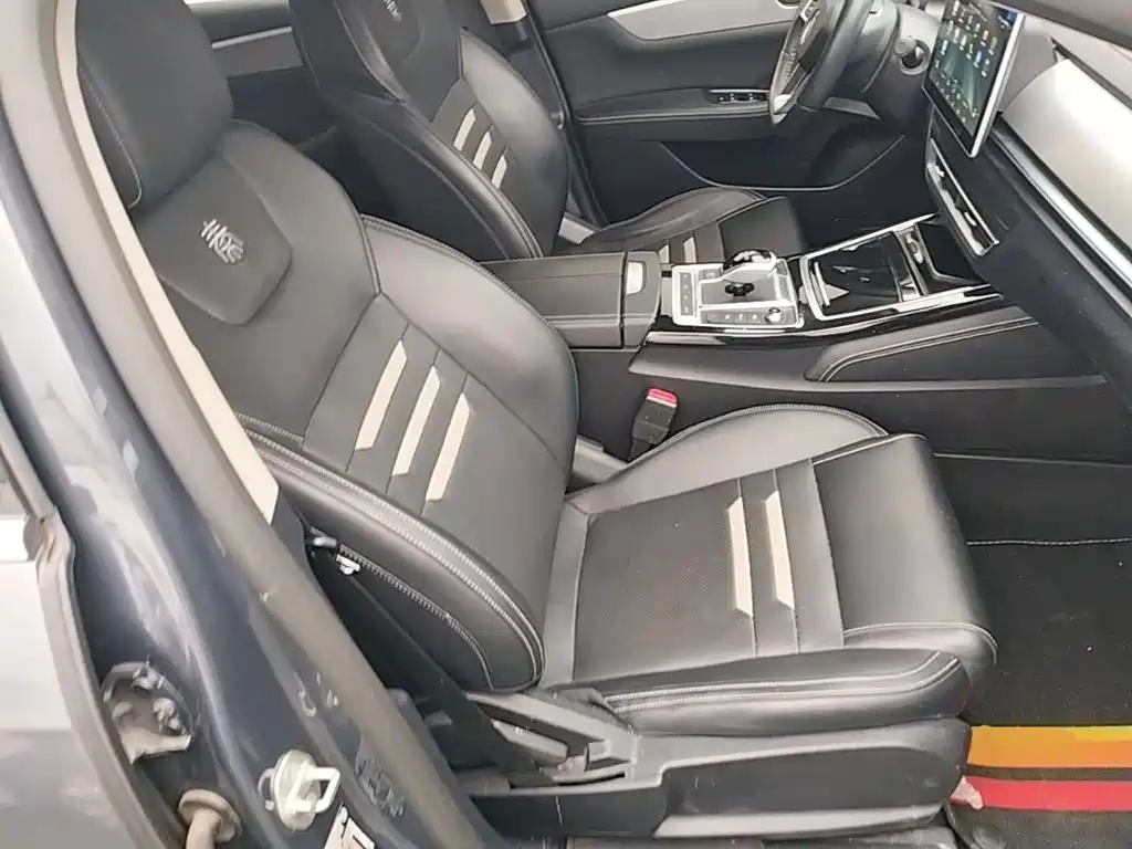BYD Qin Pro NEV — миниатюра 25